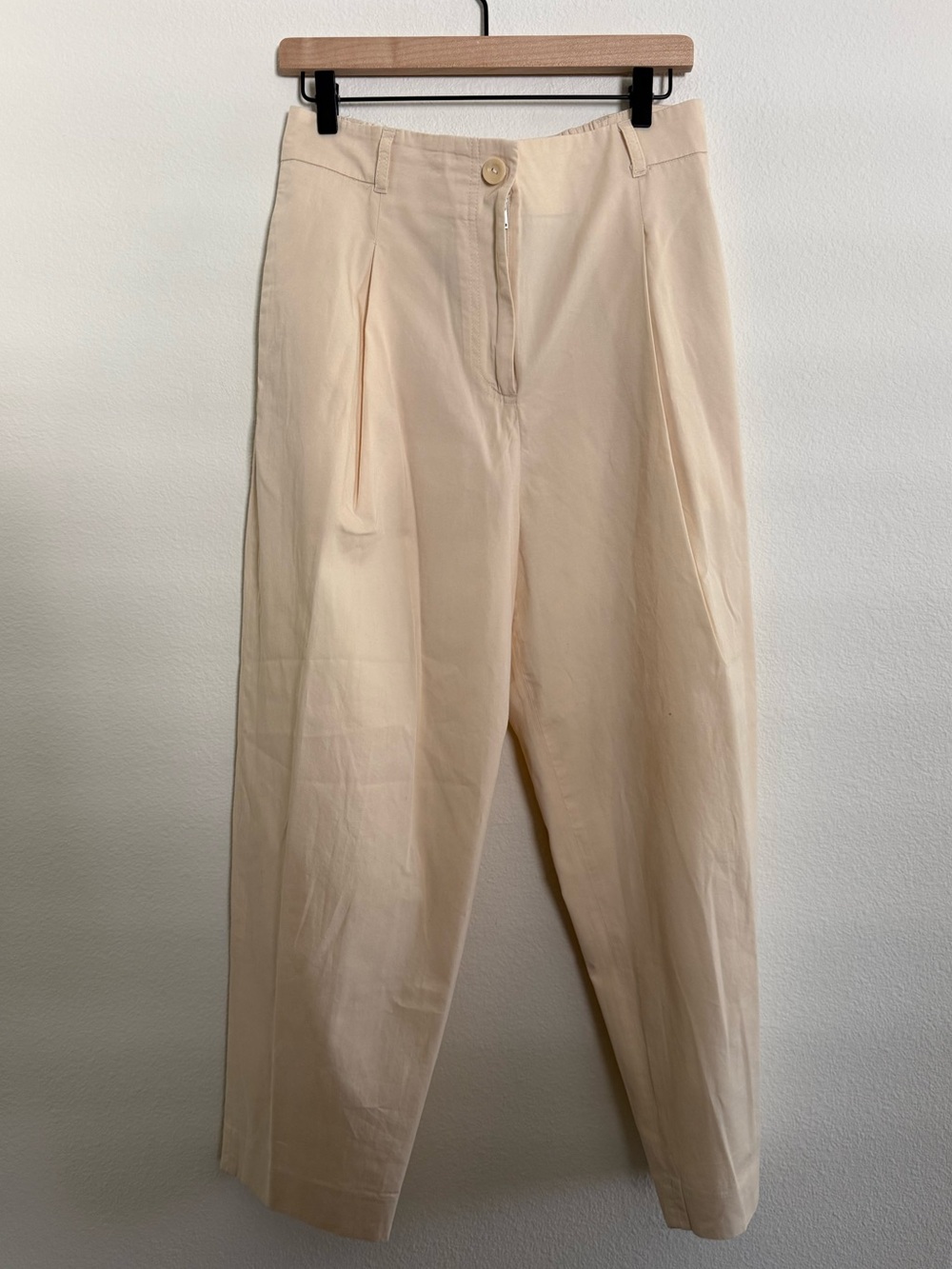 Cos 100% cotton pants